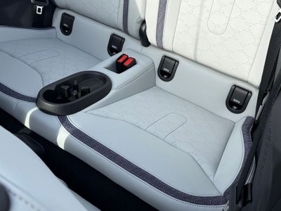 2026 MINI Convertible Cooper