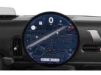 2026 MINI Convertible Base