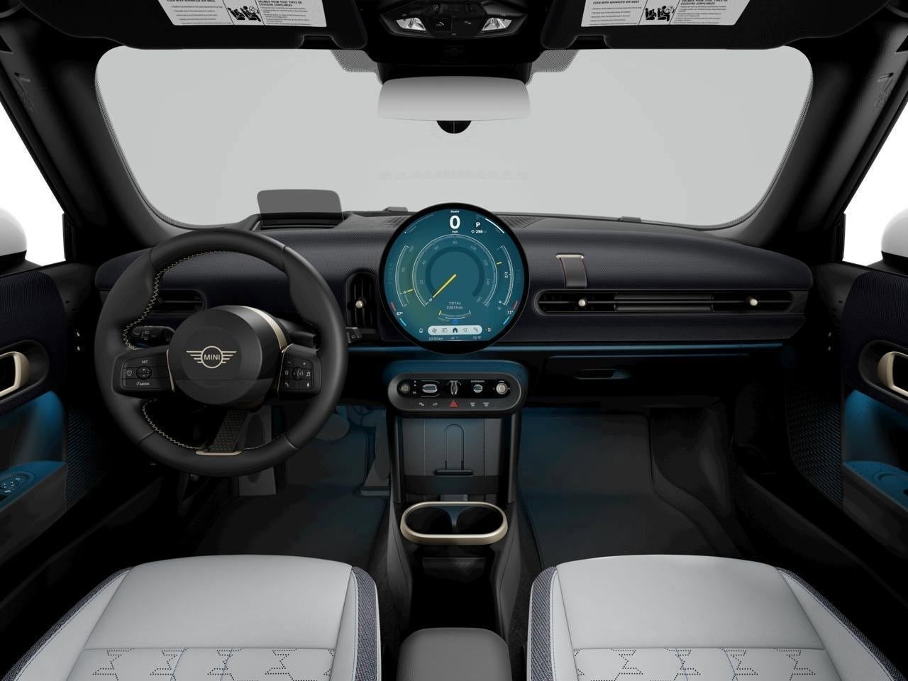 2026 MINI Cooper Cooper