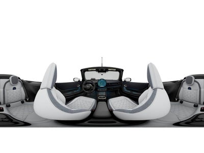 2026 MINI Cooper Cooper