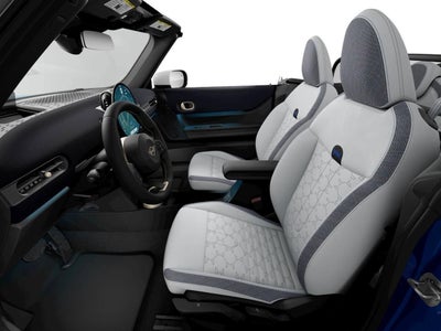 2026 MINI CONVERTIBLE SIGNATURE PLUS