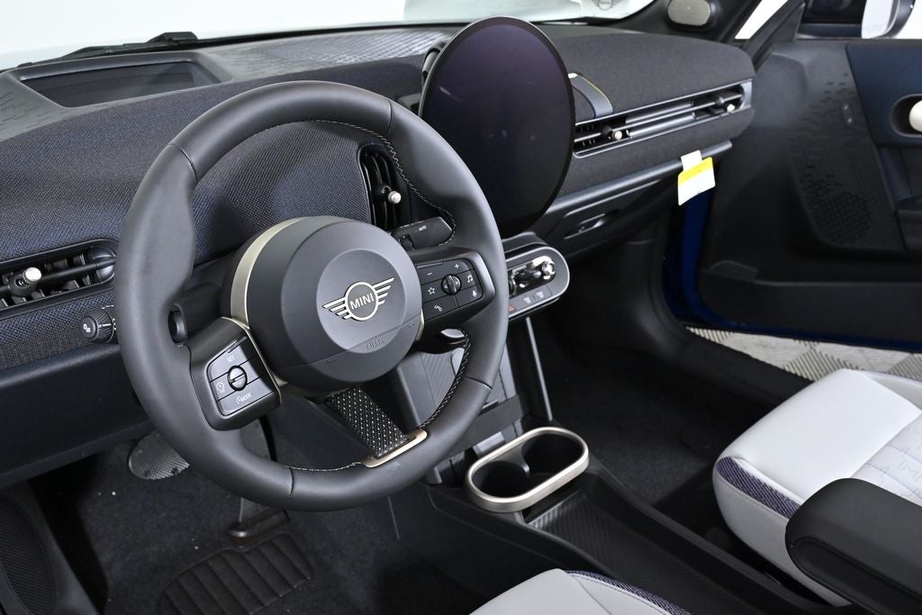 2026 MINI Convertible Cooper