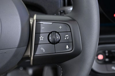 2026 MINI Convertible Cooper