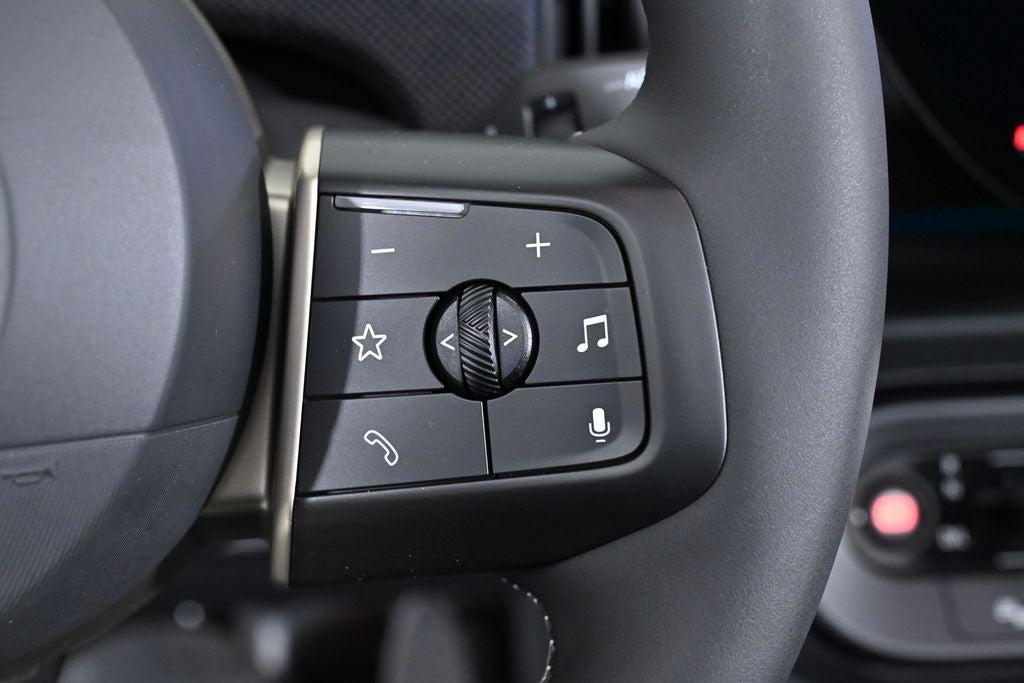 2026 MINI Convertible Cooper