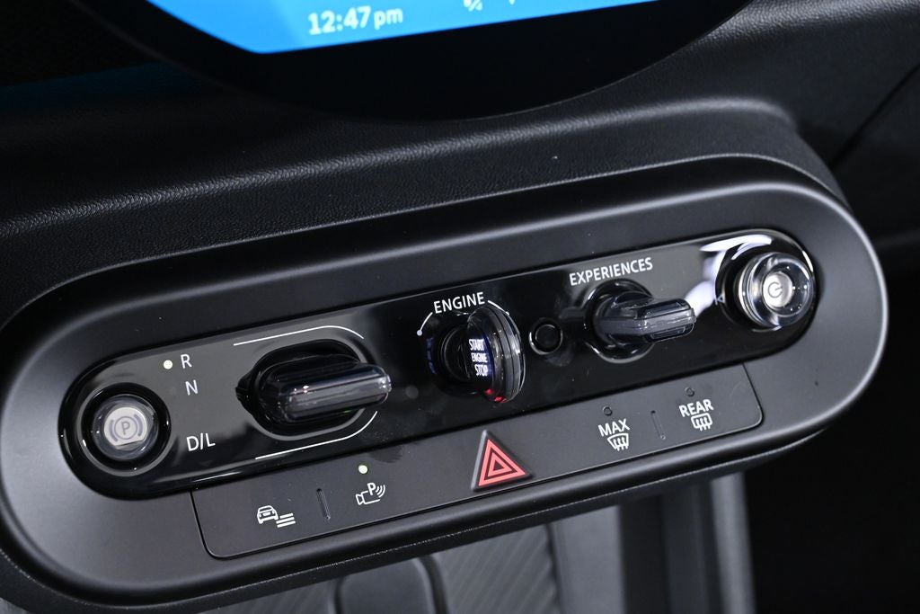 2026 MINI Convertible Cooper