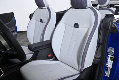 2026 MINI Convertible Cooper