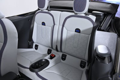 2026 MINI Convertible Cooper