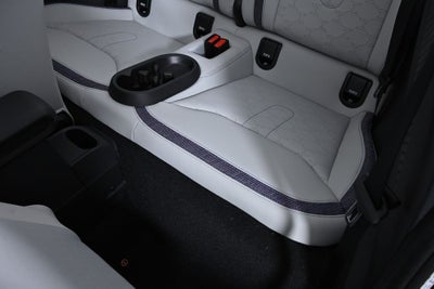 2026 MINI Convertible Cooper