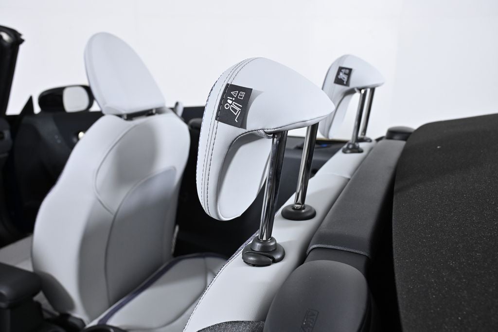 2026 MINI Convertible Cooper