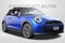 2026 MINI Convertible Cooper