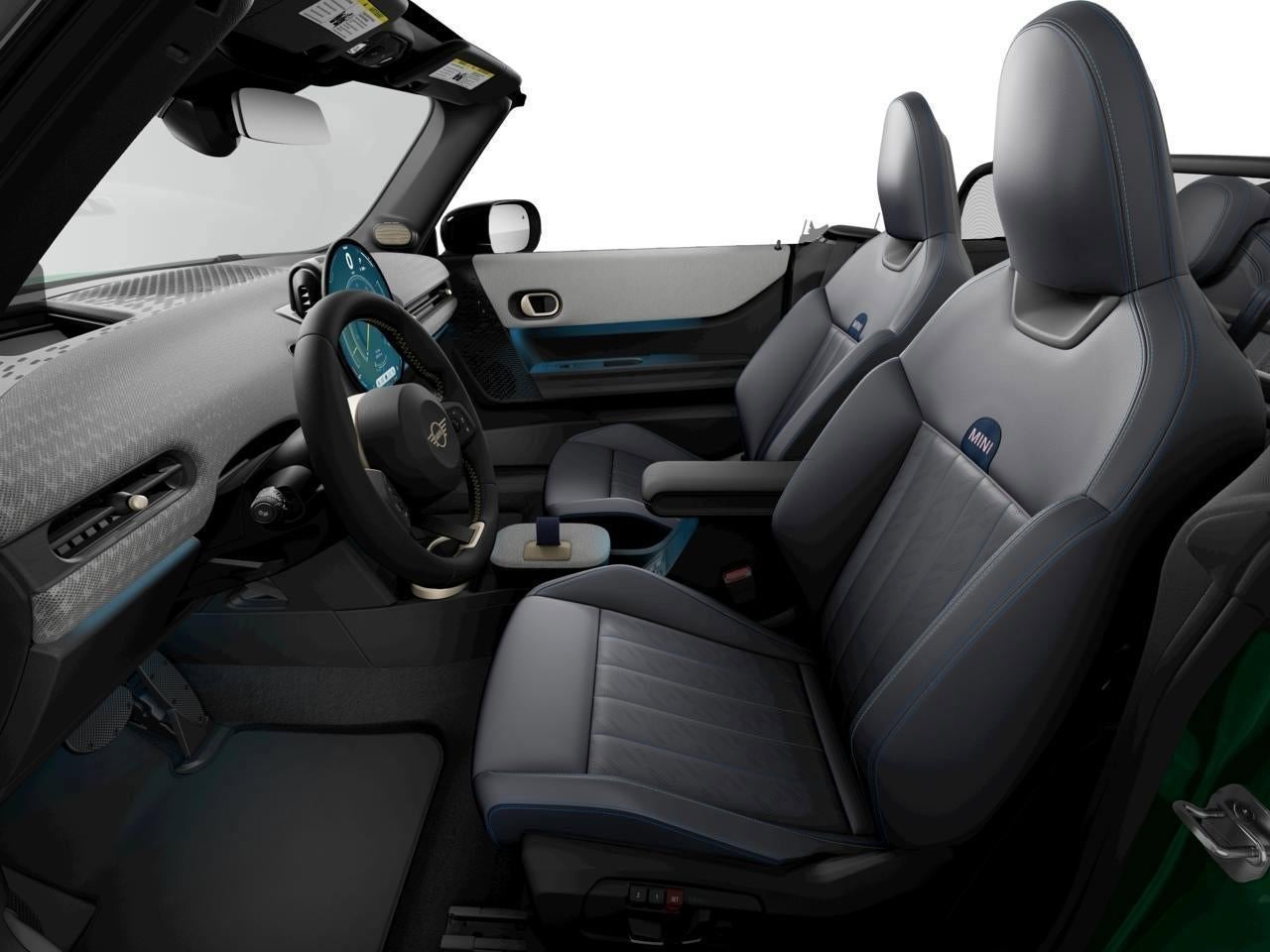 2026 MINI Cooper Cooper