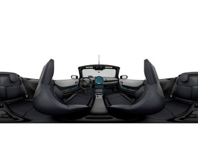 2026 MINI Cooper Cooper