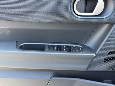 2026 MINI Convertible Cooper Iconic