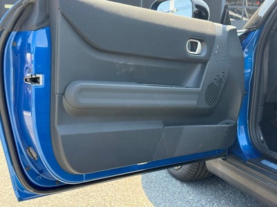 2026 MINI Convertible Cooper Iconic