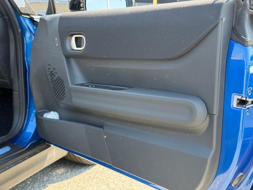 2026 MINI Convertible Cooper Iconic