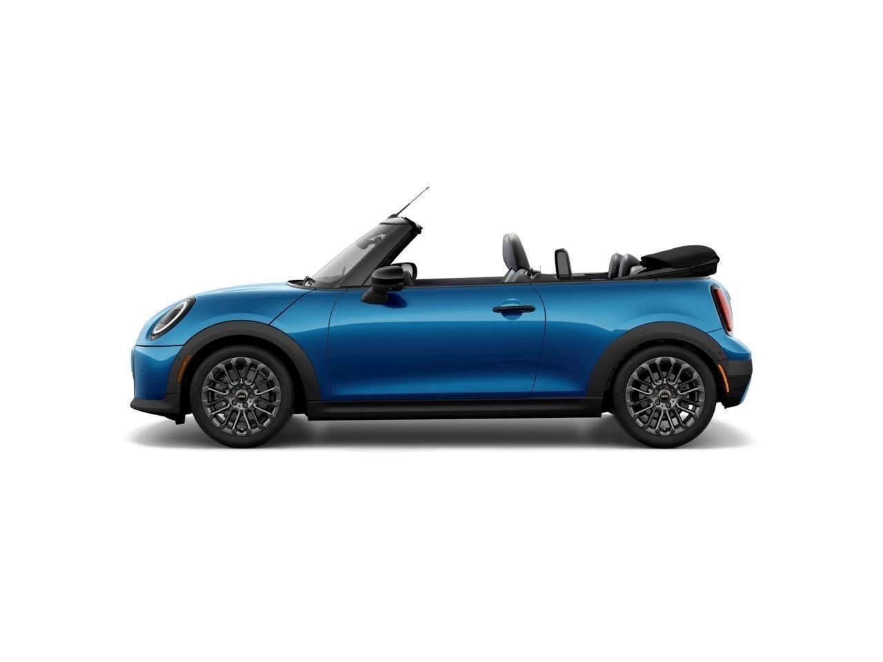 2026 MINI Cooper Cooper