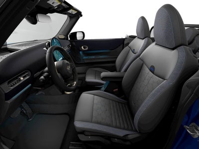 2026 MINI Cooper Cooper