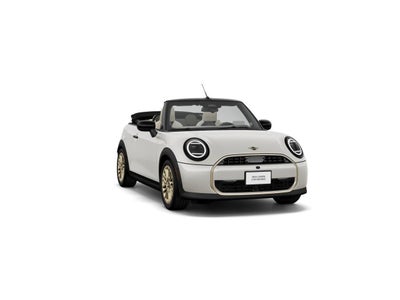 2026 MINI Cooper Cooper