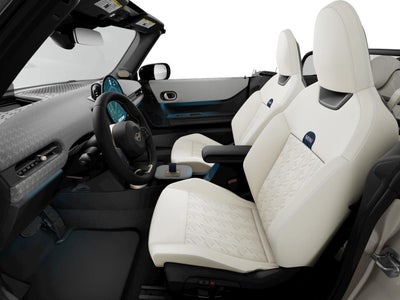 2026 MINI Cooper Cooper