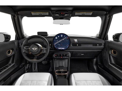 2026 MINI Cooper Base