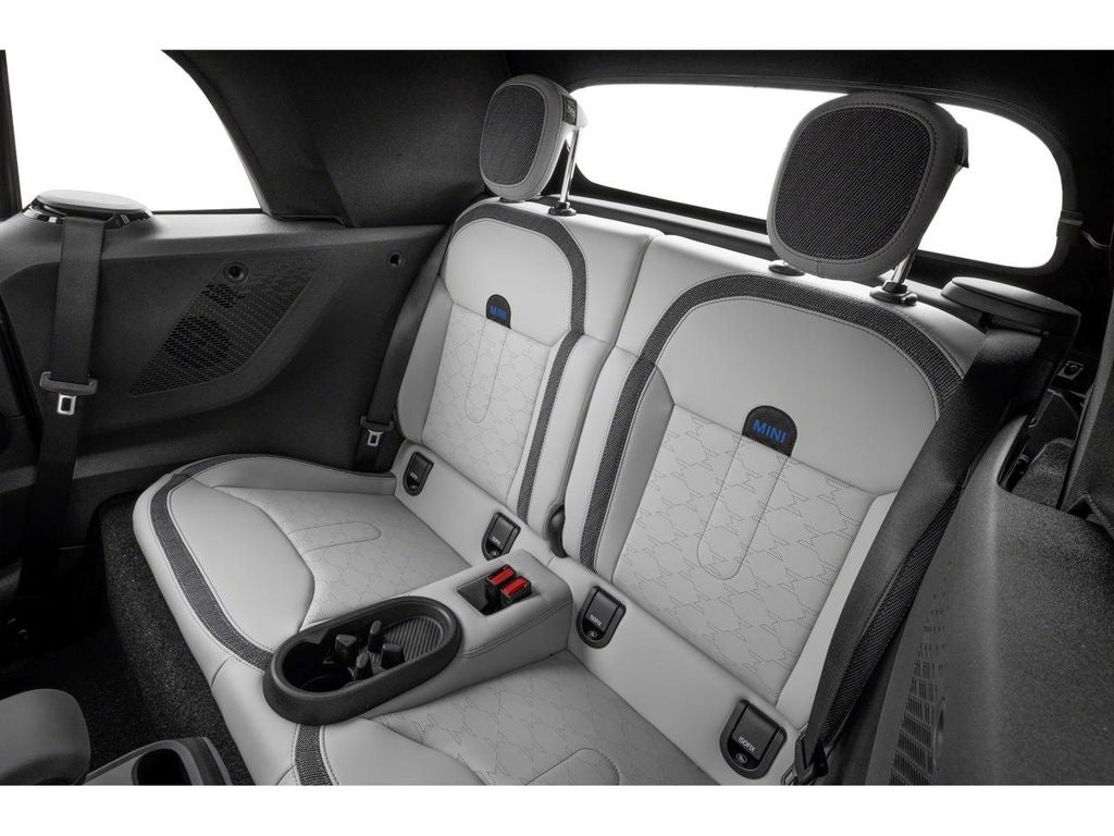 2026 MINI Cooper Base