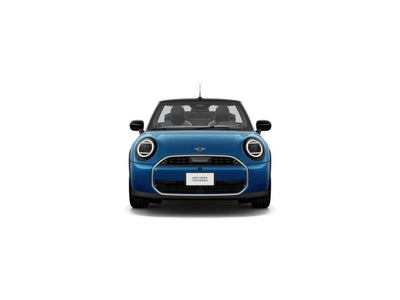 2026 MINI Cooper Cooper