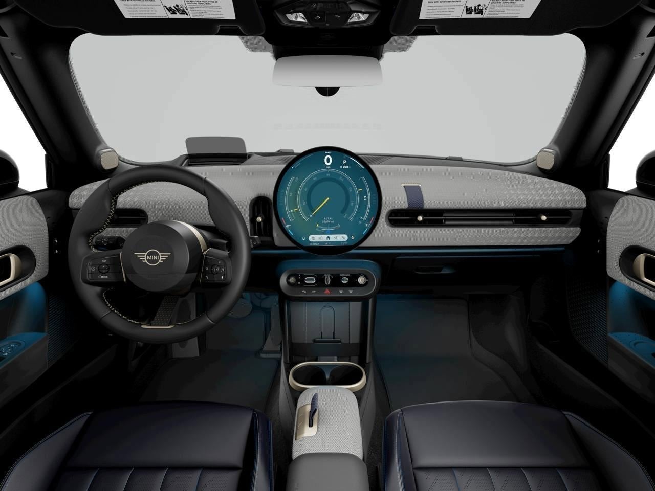 2026 MINI Cooper Cooper