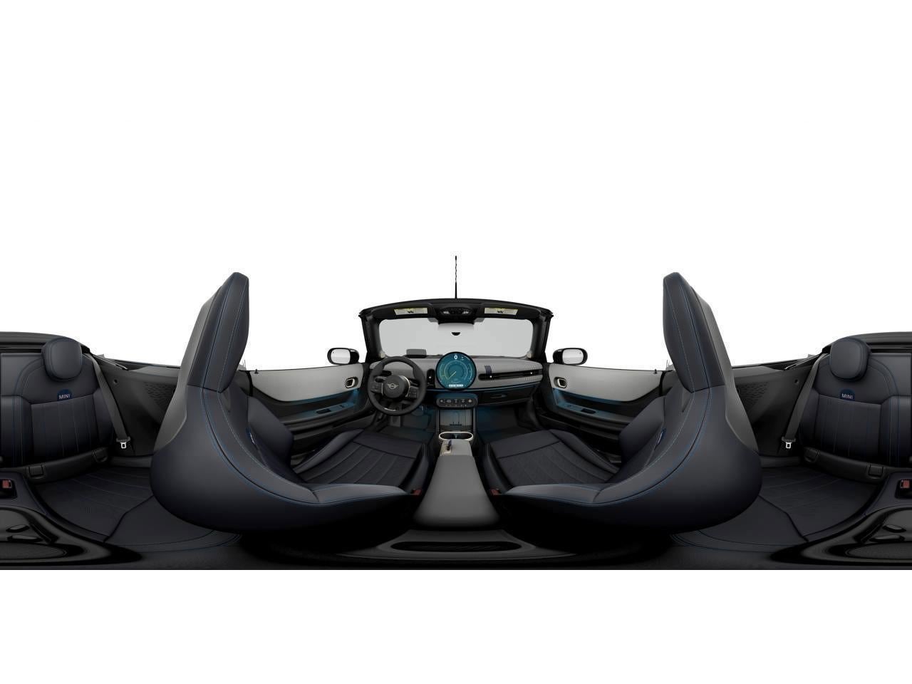 2026 MINI Cooper Cooper