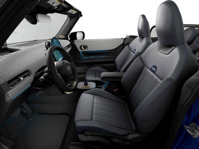 2026 MINI CONVERTIBLE ICONIC