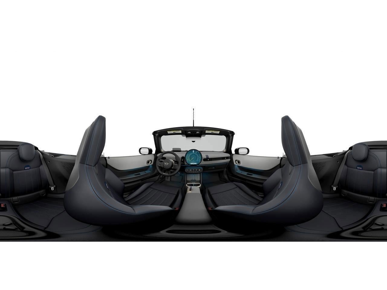 2026 MINI CONVERTIBLE ICONIC