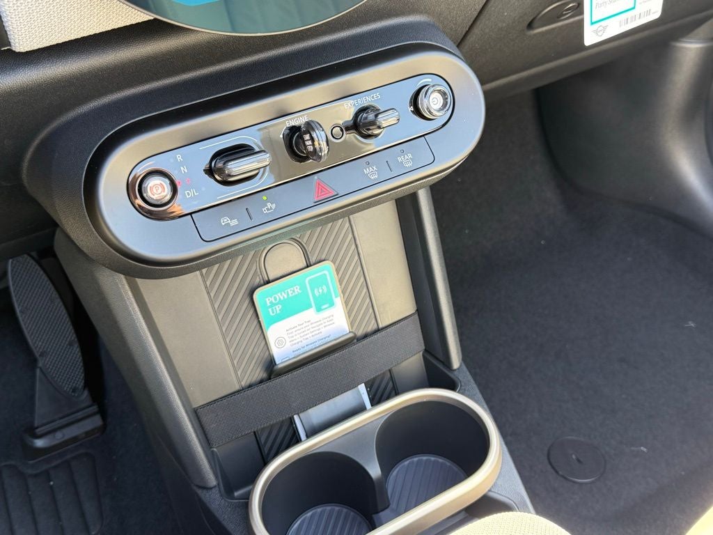 2026 MINI Convertible Cooper Iconic