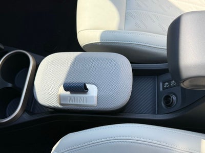 2026 MINI Convertible Cooper Iconic
