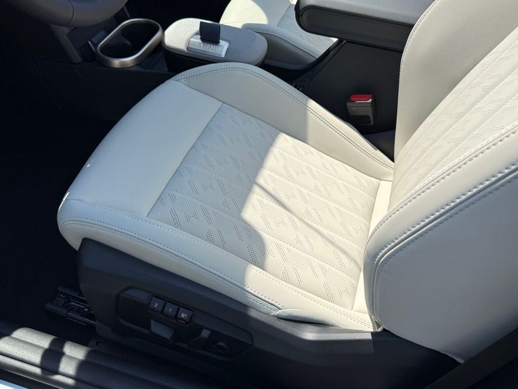 2026 MINI Convertible Cooper Iconic