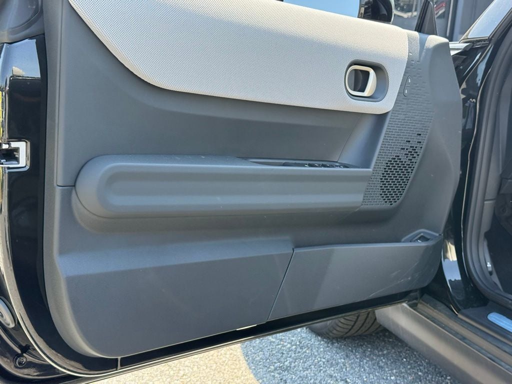 2026 MINI Convertible Cooper Iconic