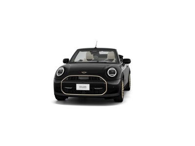 2026 MINI Cooper Cooper