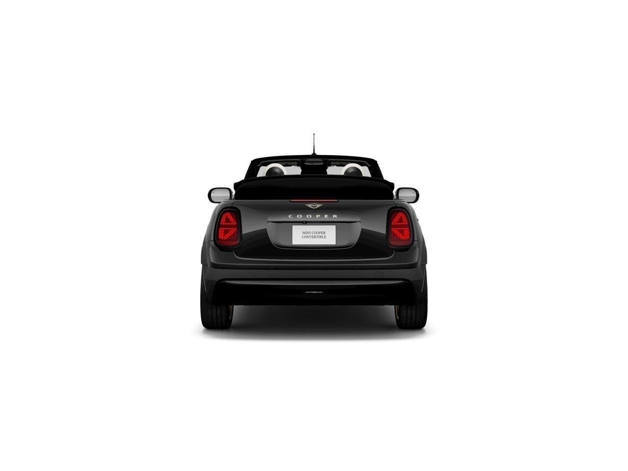 2026 MINI Cooper Cooper
