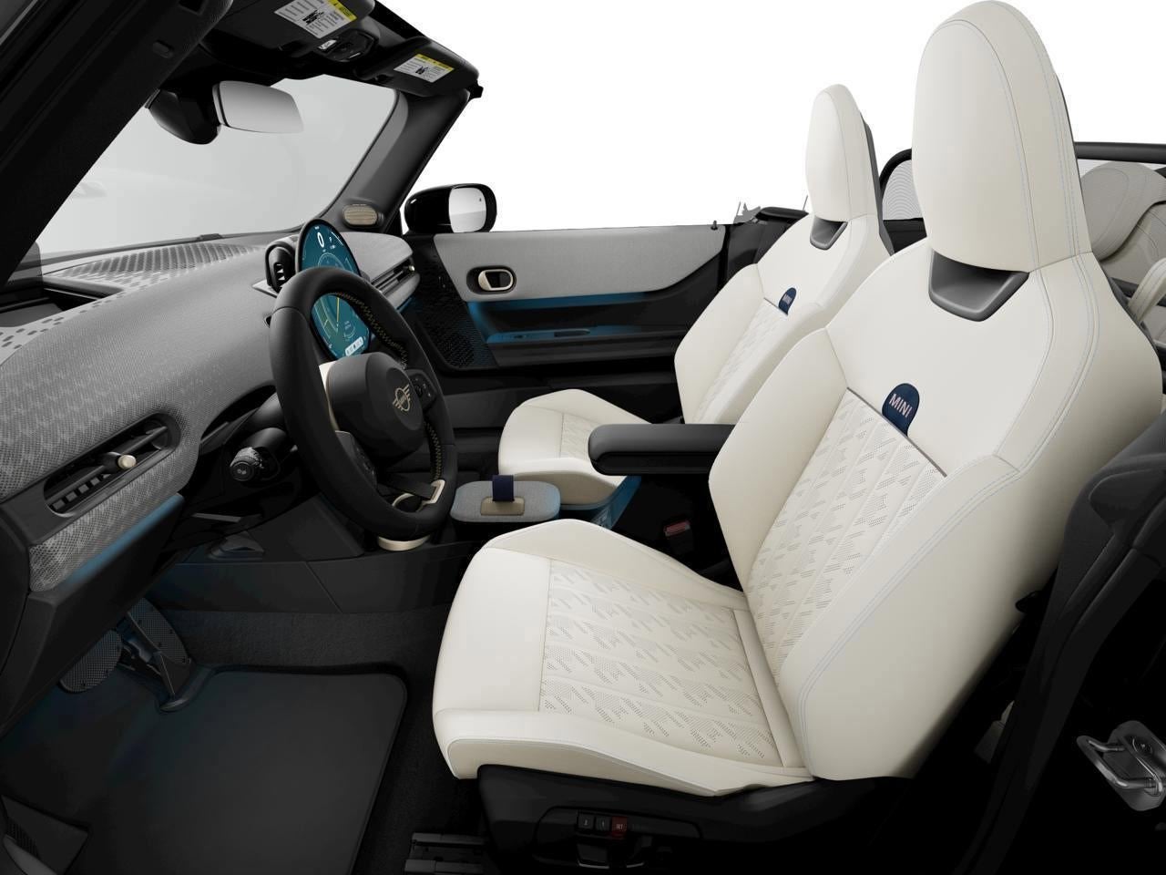 2026 MINI Cooper Cooper