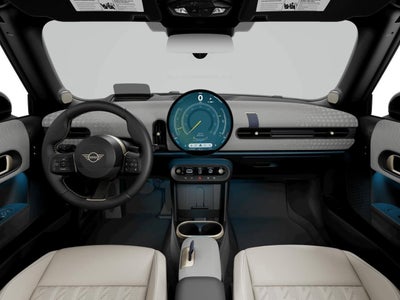 2026 MINI Cooper Cooper