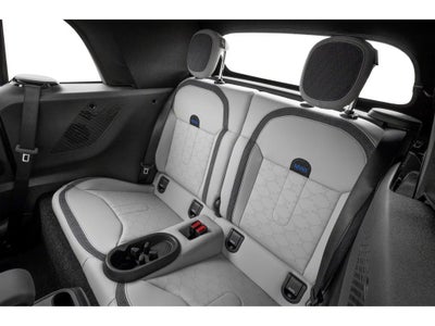 2026 MINI Convertible Base