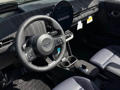 2027 MINI Cooper Iconic Convertible
