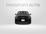 2027 MINI Cooper Base