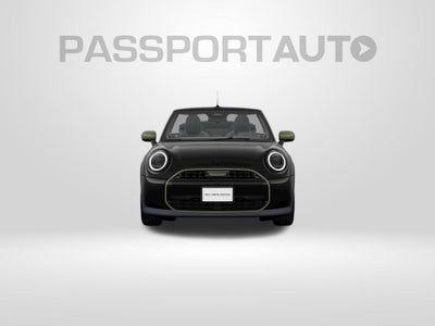 2027 MINI Cooper Base