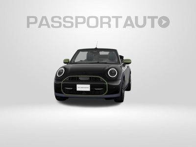2027 MINI Cooper Base