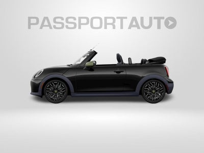 2027 MINI Cooper Base