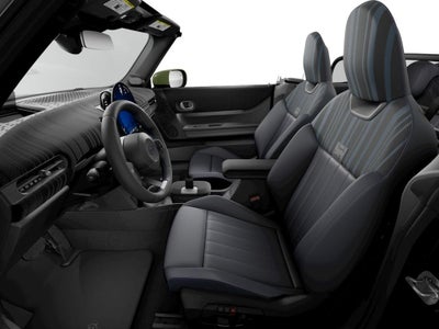 2027 MINI Cooper Base