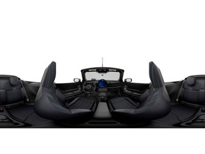 2027 MINI Cooper Base