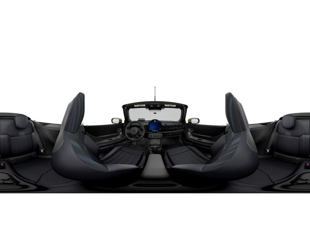 2027 MINI Cooper Base
