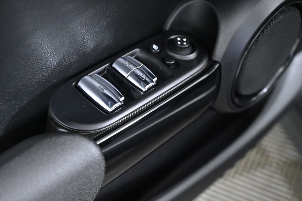 2024 MINI Convertible Cooper