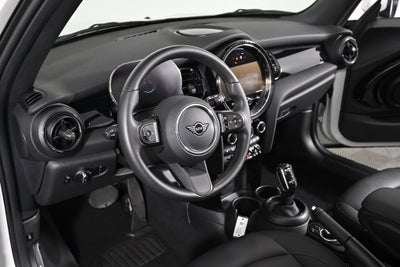 2023 MINI Cooper Base