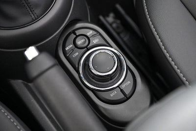 2023 MINI Cooper Base